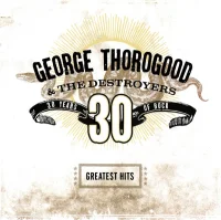 Greatest Hits: 30 Years Of Rock
