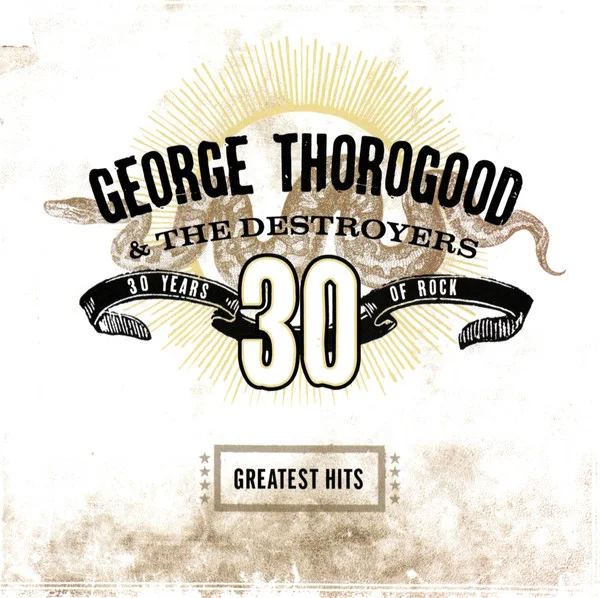 Greatest Hits: 30 Years Of Rock