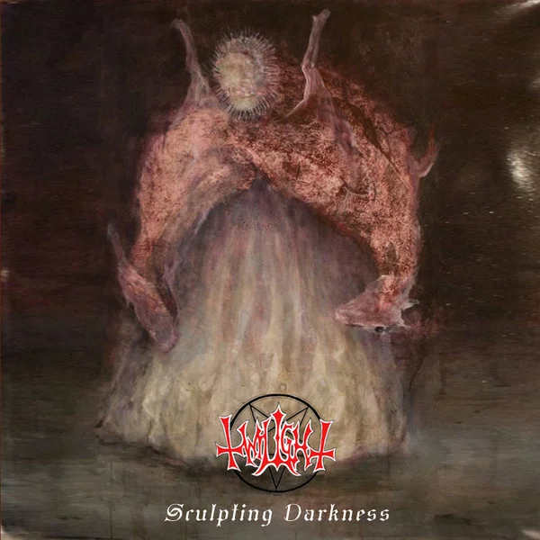 Sculpting Darkness