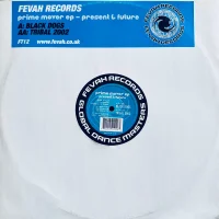 Prime Mover EP - Present & Future