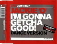 I'm Gonna Getcha Good! (Dance Version)