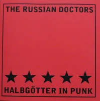 Halbgötter In Punk