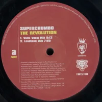 The Revolution