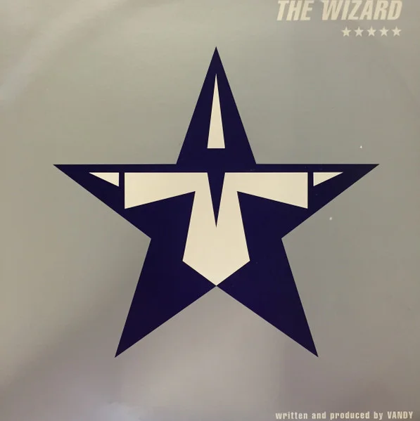 The Wizard