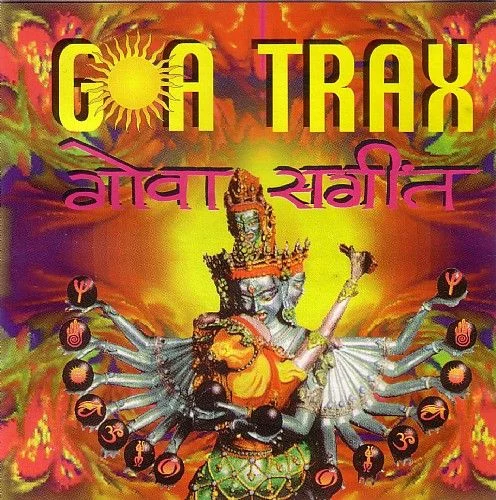 Goa Trax