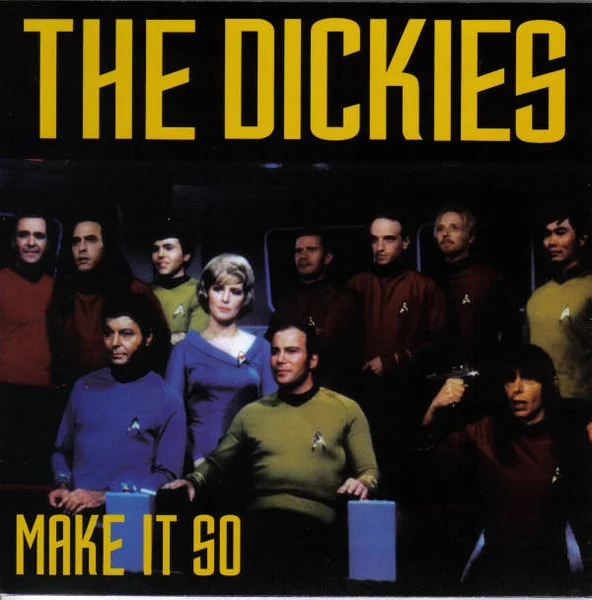 Make It So