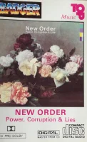 Power, Corruption & Lies