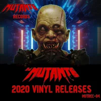 2020 Vinyl Releases