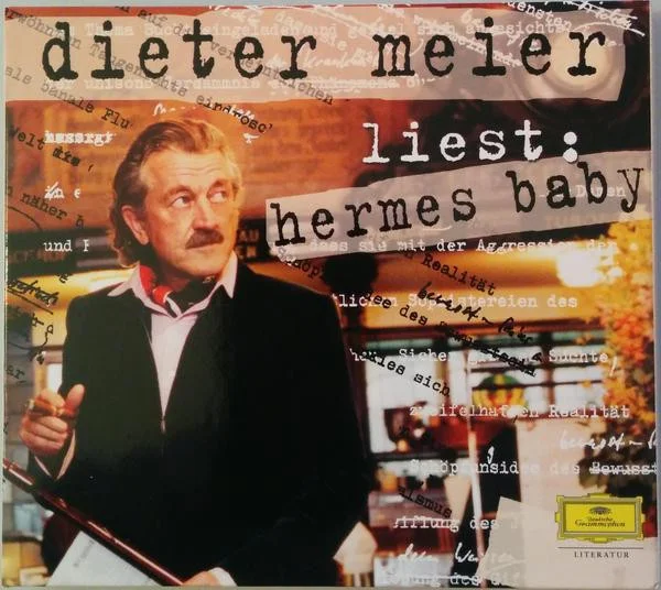 Liest: Hermes Baby
