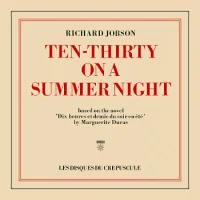 Ten-Thirty On A Summer Night