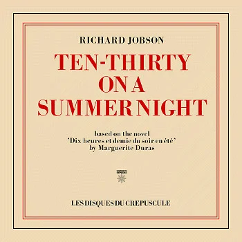 Ten-Thirty On A Summer Night