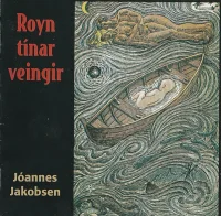 Royn Tínar Veingir