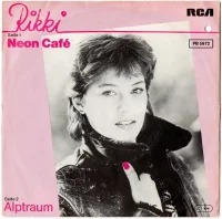 Neon Café