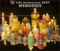 TRF 15th Anniversary Best -Memories-
