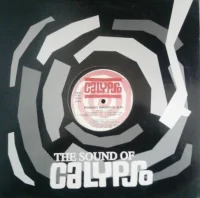 Pongo Groove E.P.