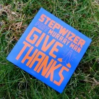 Give Thanks