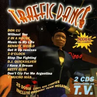 Traffic Dance