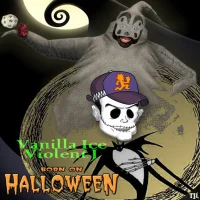 Born On Halloween
