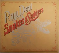 Snakes & Ladders