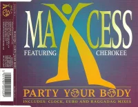 Party Your Body
