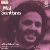 Que Vida É Essa (Que Pega, Pega No Pé) / Fantasia