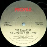 The Challenge