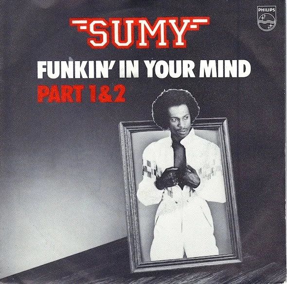 Funkin' In Your Mind