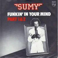 Funkin' In Your Mind
