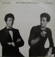 New Orleans, New Orleans