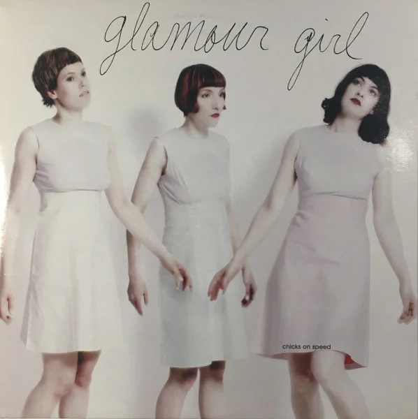 Glamour Girl
