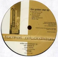 The Golden Star EP