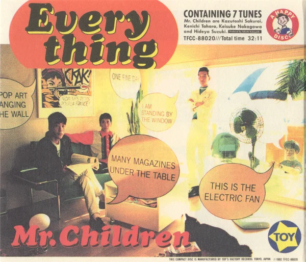 Everything