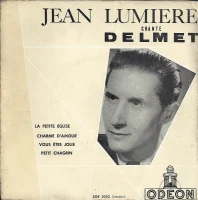 Chante Delmet