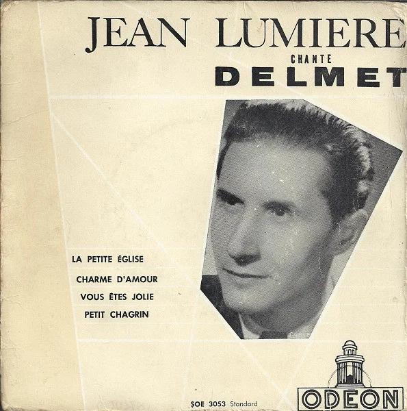 Chante Delmet