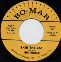 Skin The Cat