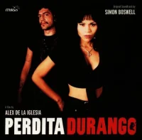 Perdita Durango - Original Soundtrack