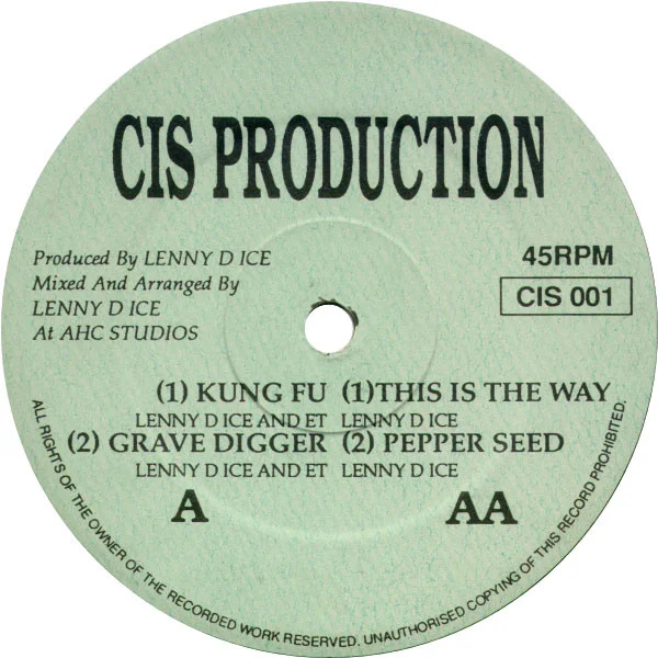 Kung Fu