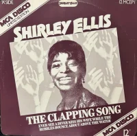 The Clapping Song