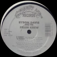 U Funky (Remix) / Got To Give It Up (Remix)