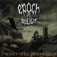 What Will Be Has Been