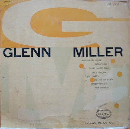 Glenn Miller