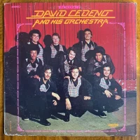 Introducing David Cedeno And His Orchestra