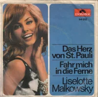 Das Herz Von St. Pauli