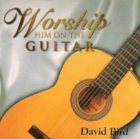 Worship Him On The Guitar