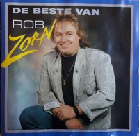 De Beste Van Rob Zorn