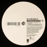 Bakerman / 1