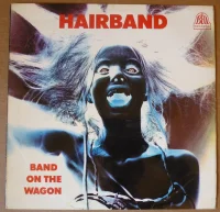 Band On The Wagon