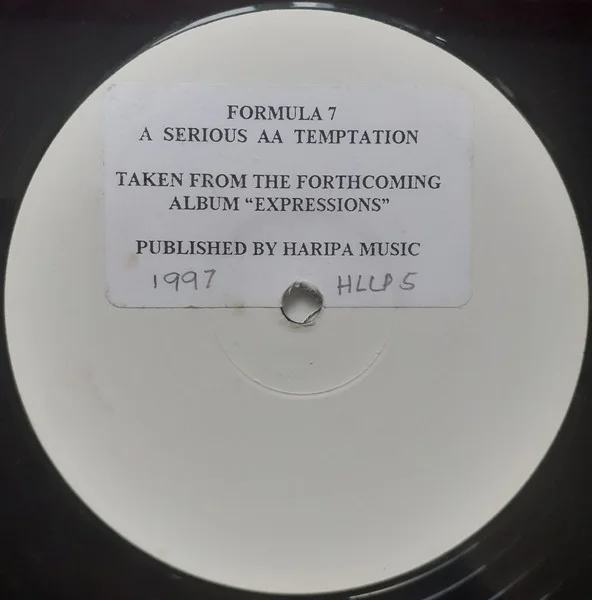 Expressions / Temptation