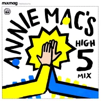 Annie Mac's High 5 Mix