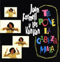 Te Pone La Cabeza Mala